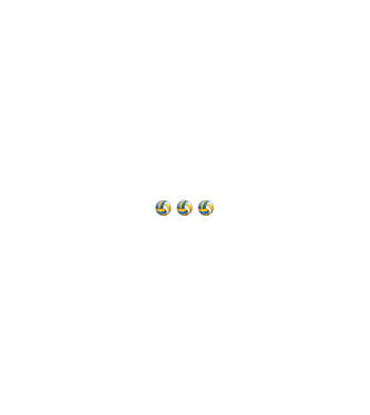 Așa arată un voleibalist cu adevărat cool model negru pe tricou