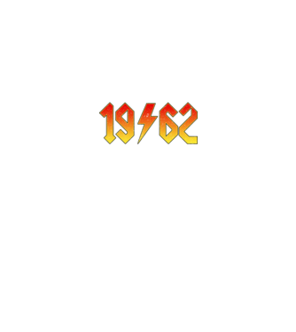 Februarie - 1962 - nașterea unei legende model negru pe tricou