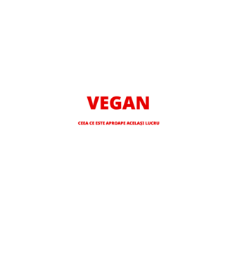 poate că nu sunt un supererou, dar sunt vegan, ceea ce este aproape același lucru model negru pe tricou
