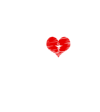 Farmacist love model negru pe tricou