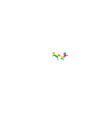 horse pink floyd model albastru jeanși pe tricou
