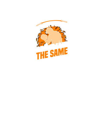 Train insane model negru pe tricou