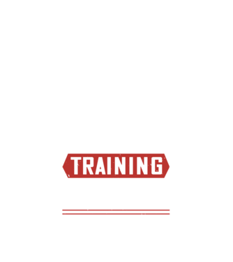 everyday is training day model negru pe tricou