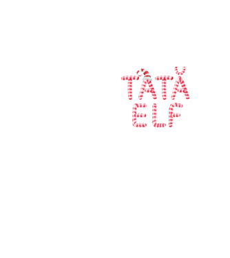 tată elf model galben neon pe tricou