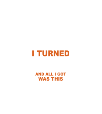 Lousy T-shirt 70. model negru pe tricou