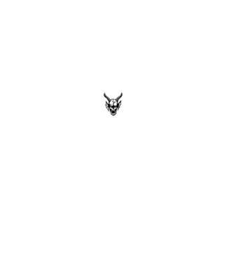 eddi munson est 1965 model negru pe tricou