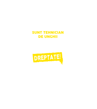 Sunt tehnician de unghii, pentru a economisi timp, să reținem că am întotdeauna dreptate! model negru pe tricou
