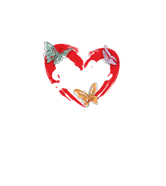 Bebe model turcoaz pe tricou