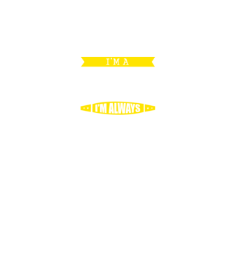 'I''m a beekeeper to save time let''s just assume that I''m always right' model negru pe tricou