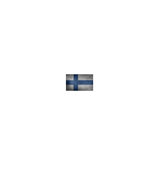 FINLAND model negru pe tricou