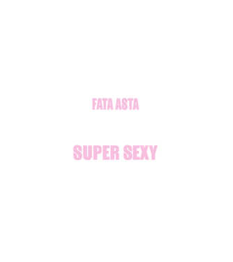 mi pare rău, dar fata asta e deja rezervată de un vegan super sexy model negru pe tricou