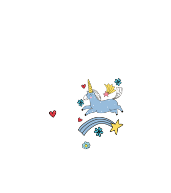 Nu viața e grea, tu ești prost model negru pe tricou
