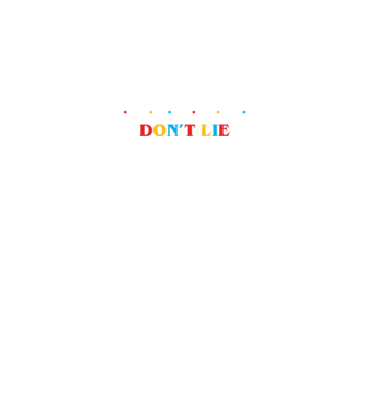 friends dont lie ok model negru pe tricou