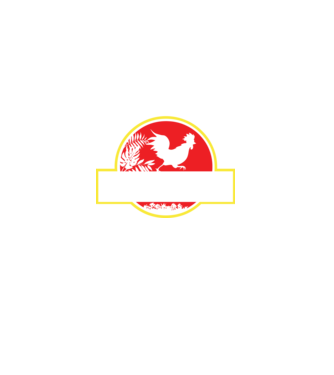 Tiny Dinosaurs model negru pe tricou