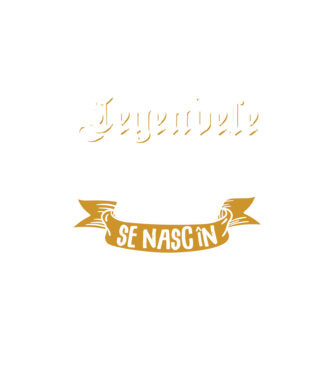 Legendele șahului se nasc în aprilie model alb pe tricou