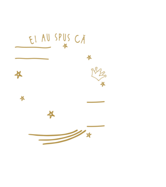 Miracol durează trei 60 de ani model negru pe tricou