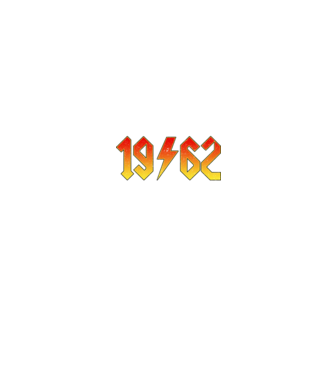 Iulie - 1962 - nașterea unei legende model negru pe tricou