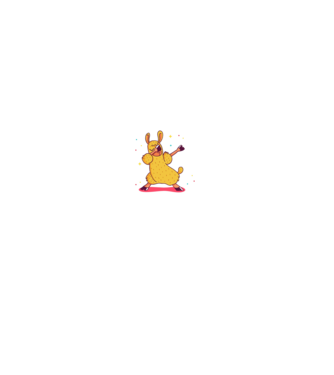 llamazing girls are born in june model negru pe tricou