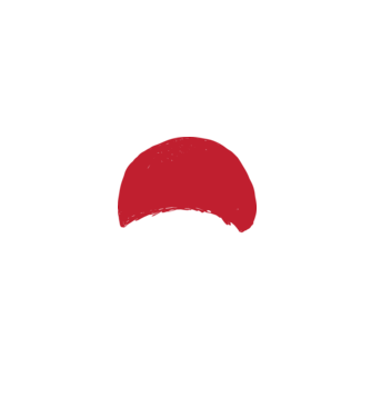 Uchiha logo model negru pe tricou