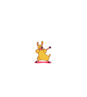 Llamazing girls are born in october model negru pe tricou
