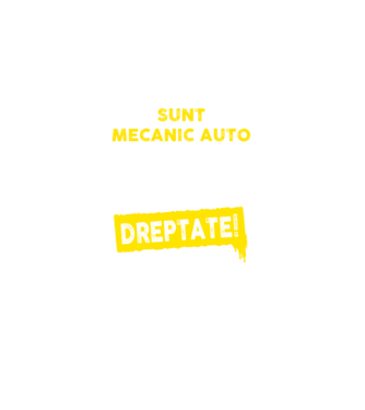 sunt MECANIC AUTO, pentru a economisi timp, să reținem că am întotdeauna dreptate model negru pe tricou