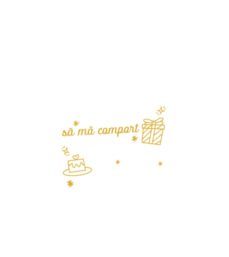 Nu am avut niciodată 55 de ani model negru pe tricou