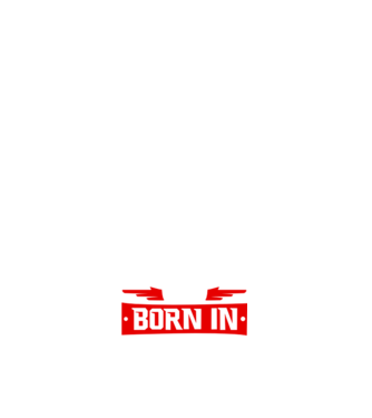 Legends are born in January model alb pe tricou