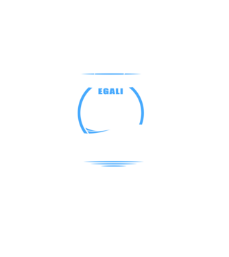 Toți bărbații se nasc egali macaragii model negru pe tricou