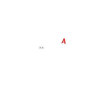 We have created a monster model albastru închis pe tricou