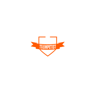 sunt cel mai tare trompetist și tot ce am primit pentru asta a fost acest tricou jalnic model negru pe tricou