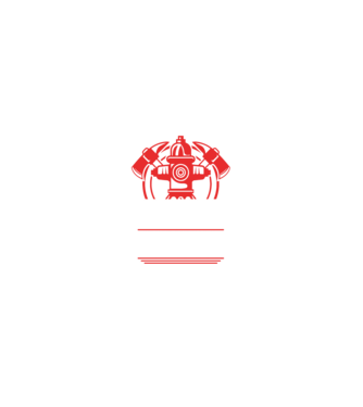 TATĂ - bărbatul, mitul, Pompier de legendă model negru pe tricou