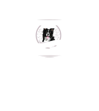 Toți sunt egali, dar numai cei mai buni devin stăpâni de border collie lght model negru pe tricou