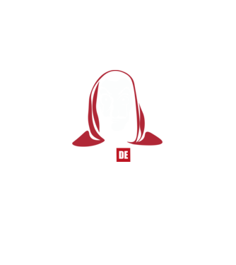 la cas de papel logo model negru pe tricou