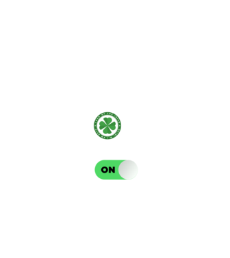 Irish mode on! model albastru închis pe tricou
