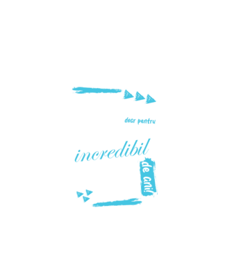 Nu trebuie să fii gelos 50 de ani model negru pe tricou