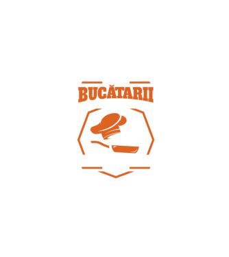 Toți bucătarii sunt creați egali februarie model negru pe tricou
