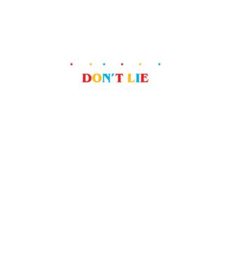 friends dont lie ok model turcoaz pe tricou