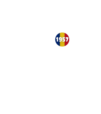 made in 1957 retro vintage model negru pe tricou