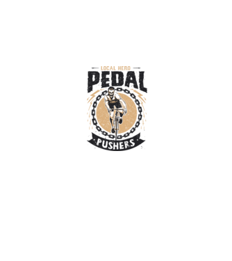 Pedal Pushers model gri pe tricou