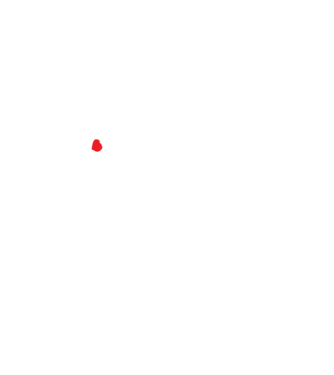 Nail polish Fuck U model negru pe tricou