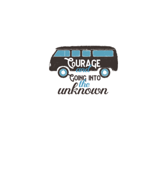 Autobuze model alb pe tricou