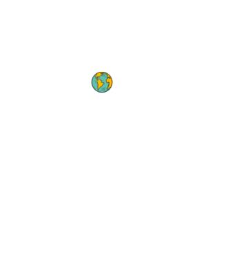 Protect earth model negru pe tricou