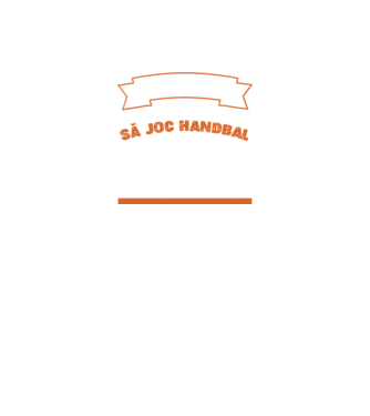 nu-mi place întotdeauna să joc handbal, stai un pic, ba da model negru pe tricou