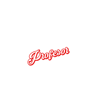 Cel mai bun PROFESOR din lume model negru pe tricou