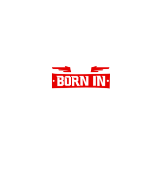 Legends are born in December model negru pe tricou