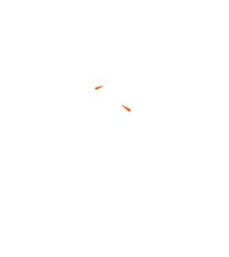 Snowman in action model negru pe tricou