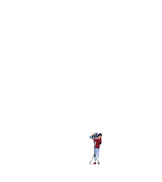 în timp ce fotografiezi poți fi ceea ce vrei să fii - în acel moment model alb pe tricou