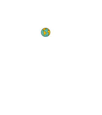 Protect earth model negru pe tricou