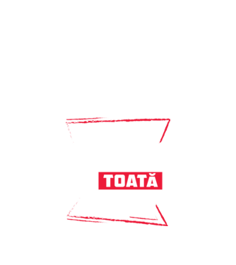 Toată luna SEPTEMBRIE model negru pe tricou