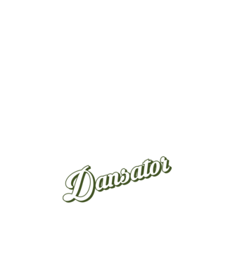 Cel mai bun Dansator din lume model albastru închis pe tricou